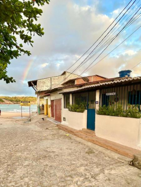 Casinha21 de Baía Formosa - RN